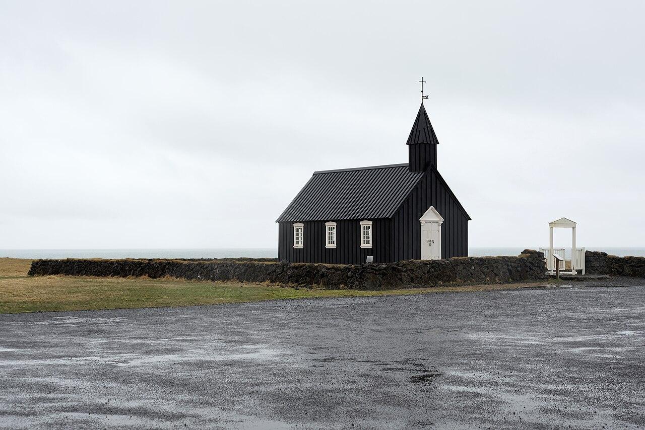 Snæfellsbær, Iceland